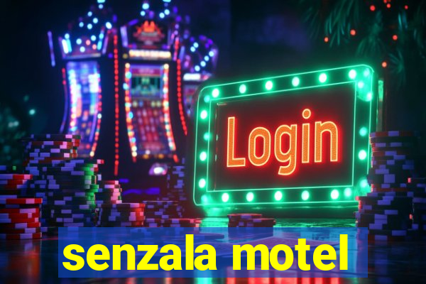 senzala motel